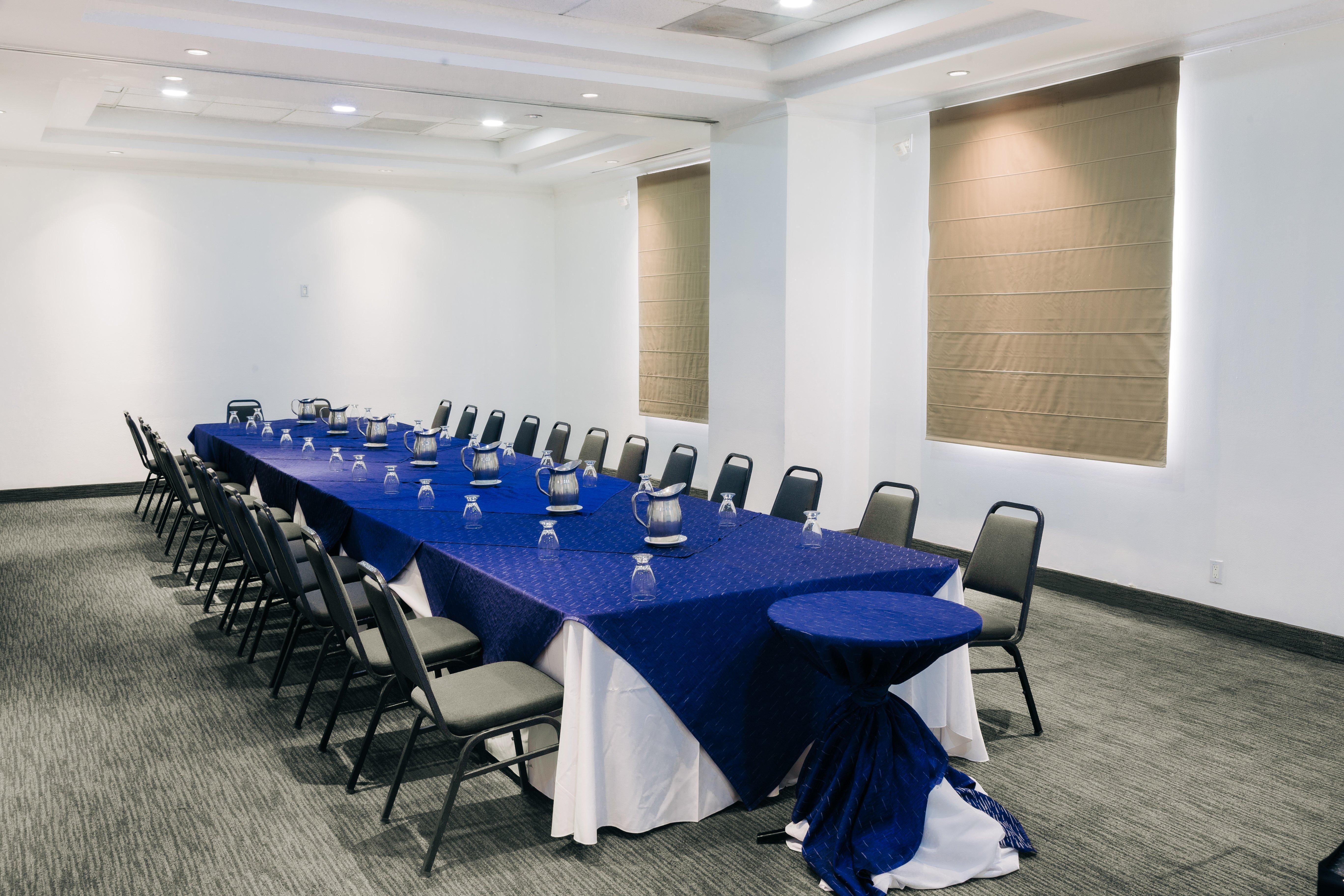Holiday Inn San Salvador By Ihg Extérieur photo