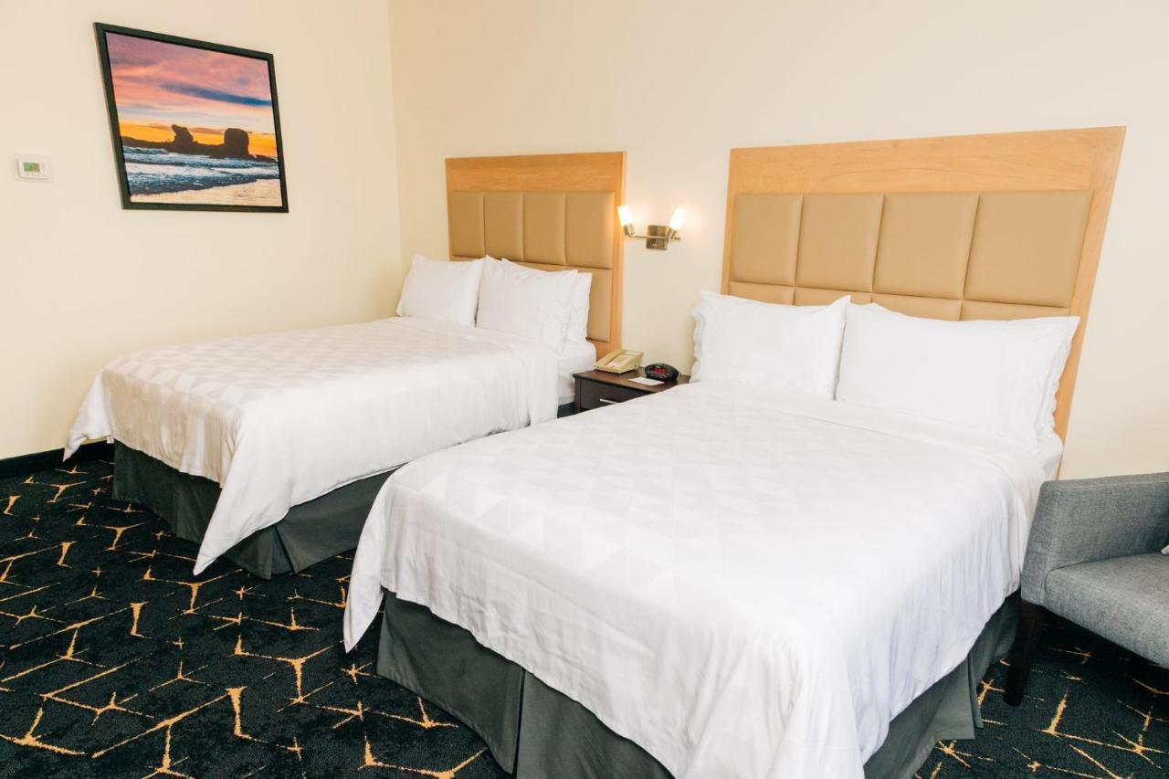 Holiday Inn San Salvador By Ihg Extérieur photo