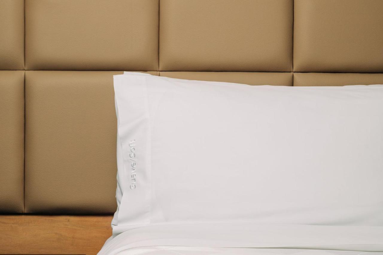 Holiday Inn San Salvador By Ihg Extérieur photo