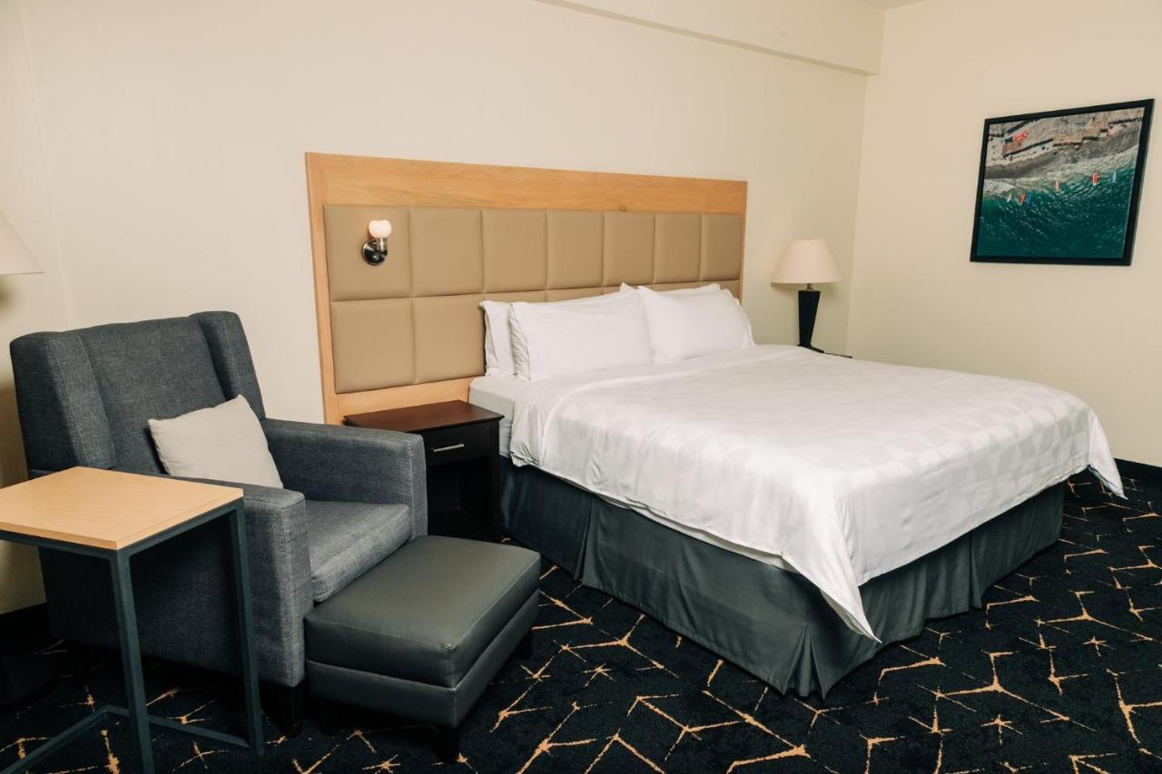 Holiday Inn San Salvador By Ihg Extérieur photo