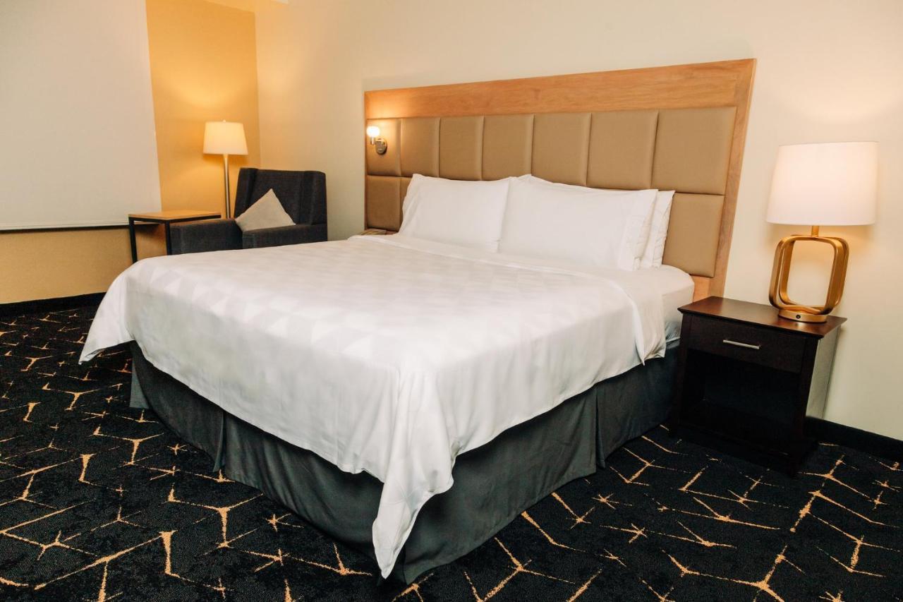 Holiday Inn San Salvador By Ihg Extérieur photo