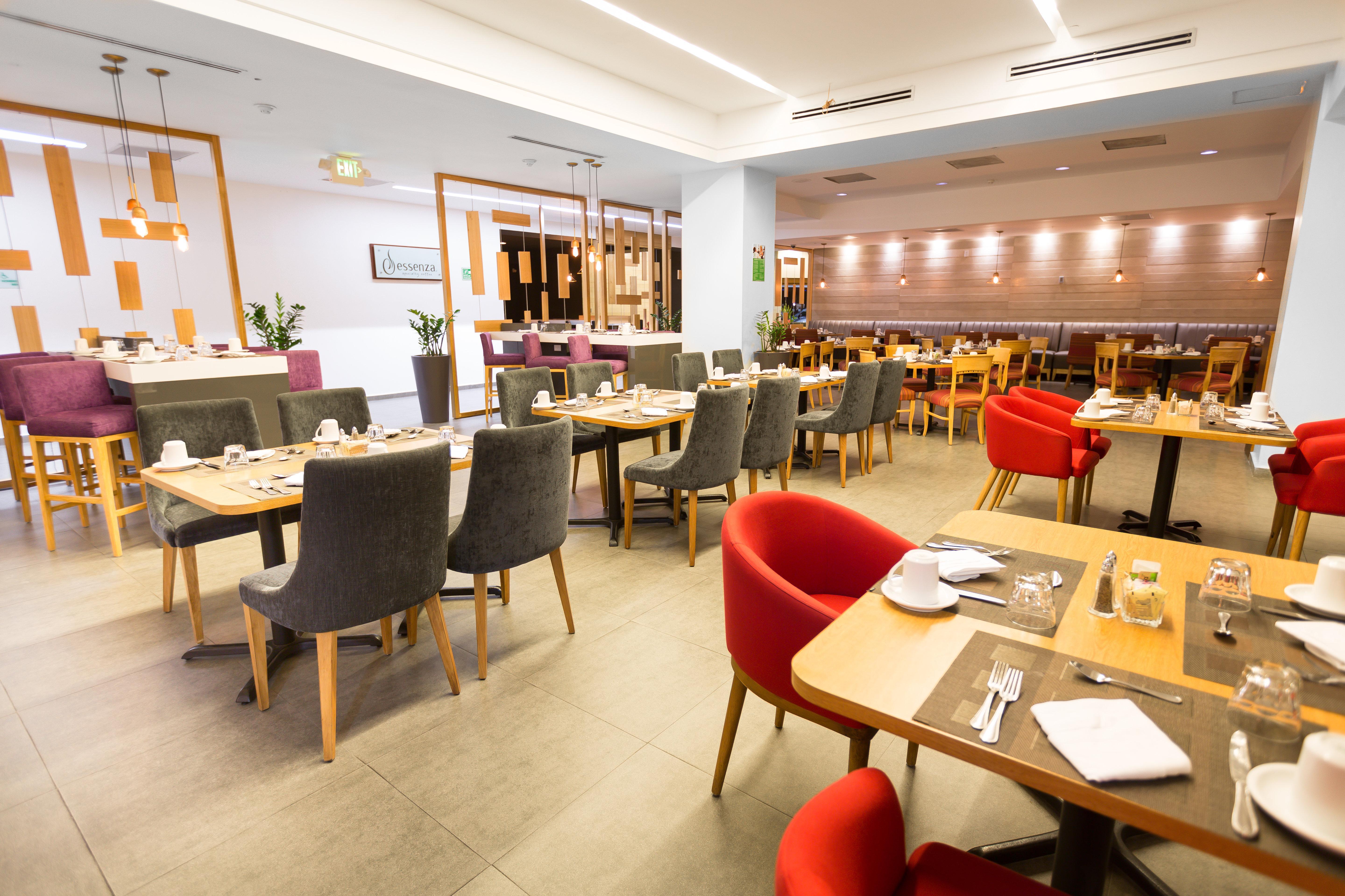 Holiday Inn San Salvador By Ihg Extérieur photo
