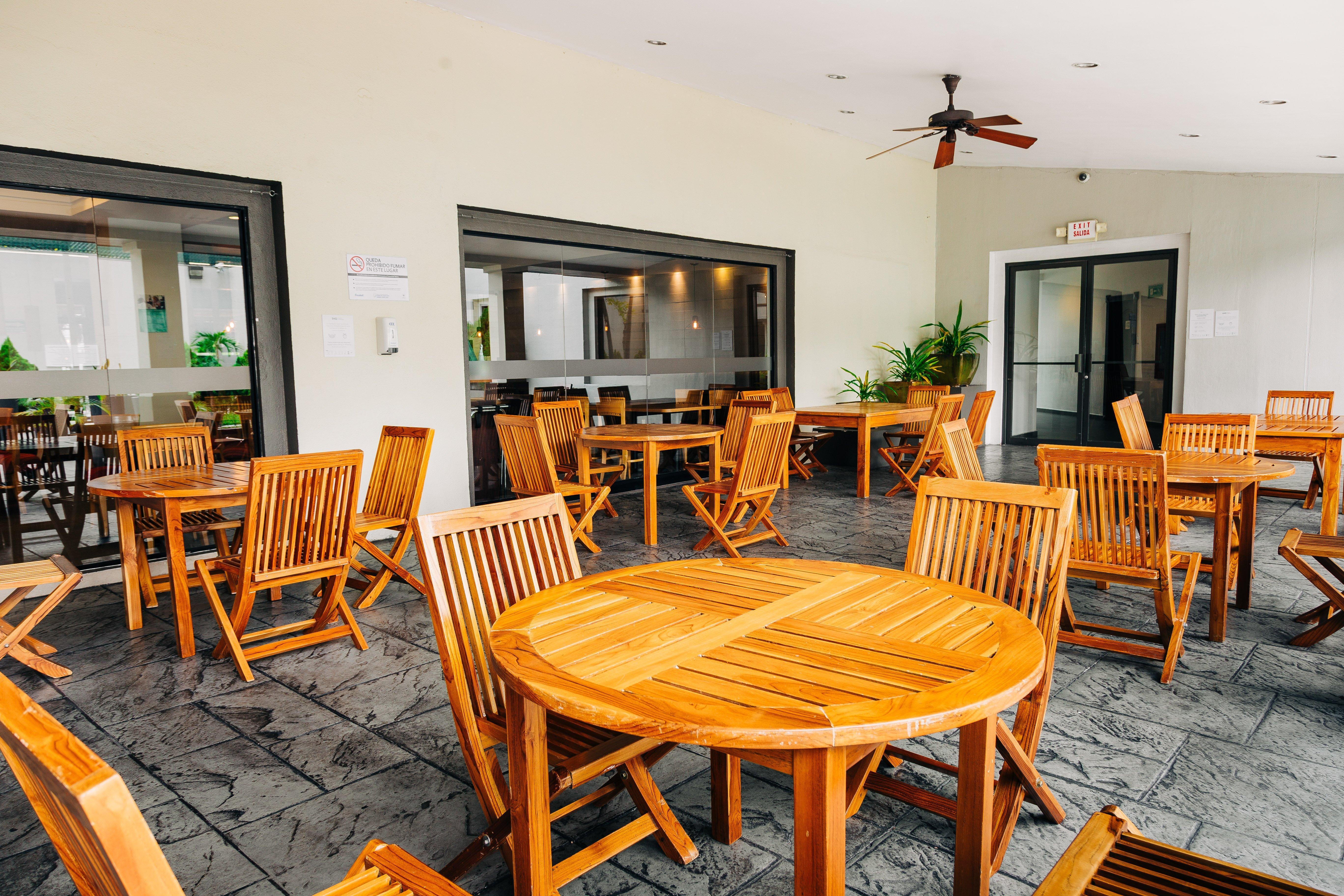 Holiday Inn San Salvador By Ihg Extérieur photo