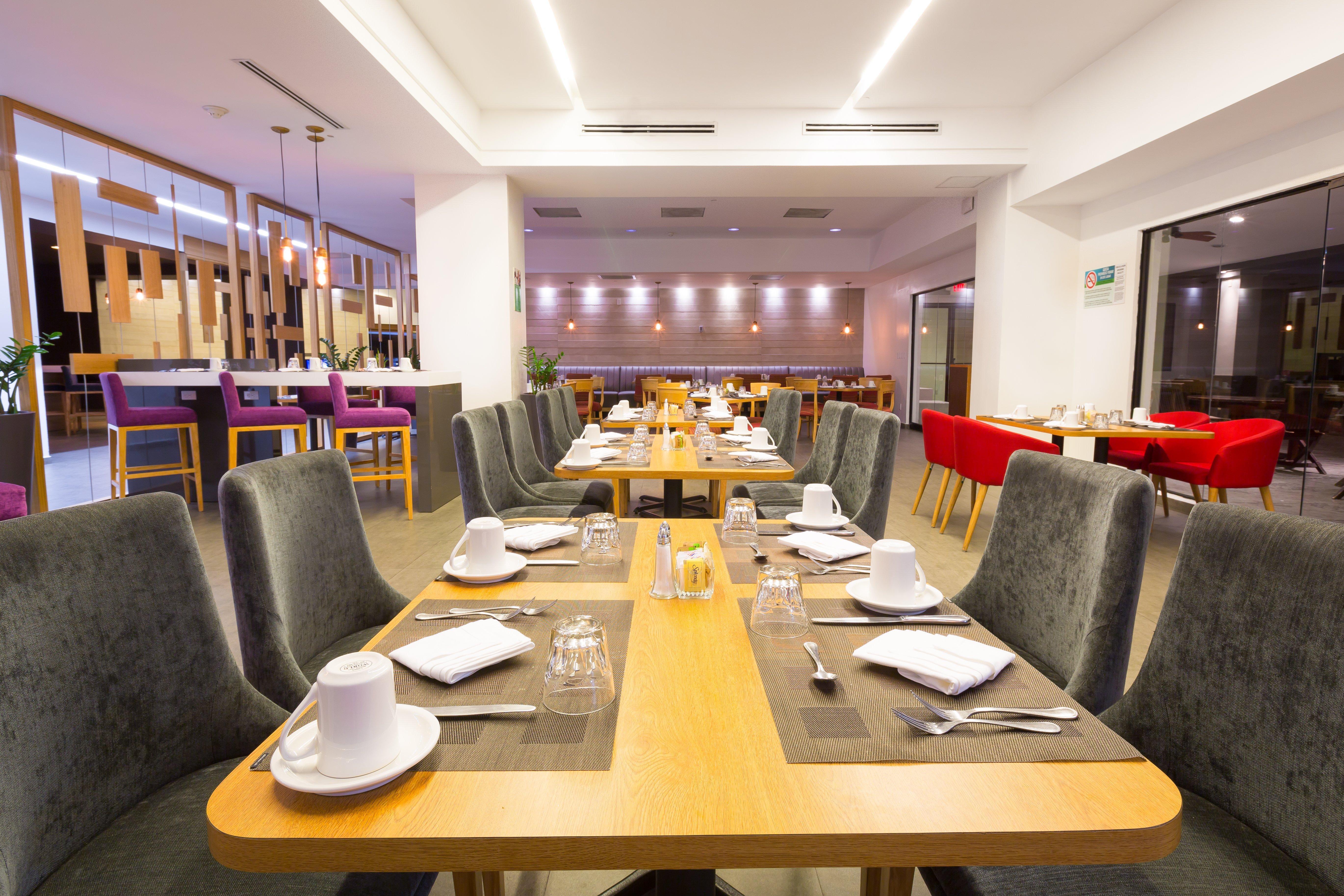 Holiday Inn San Salvador By Ihg Extérieur photo