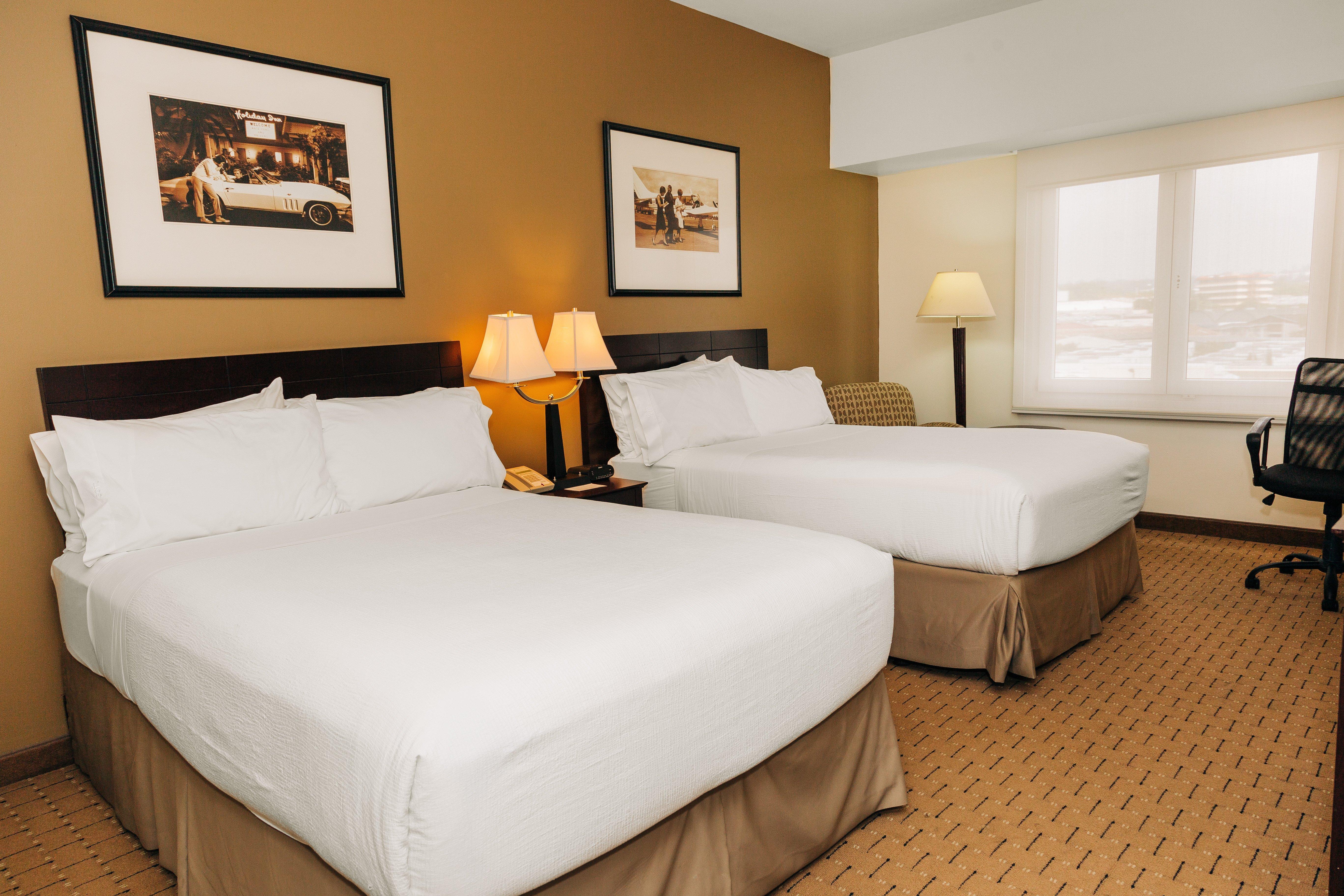 Holiday Inn San Salvador By Ihg Extérieur photo