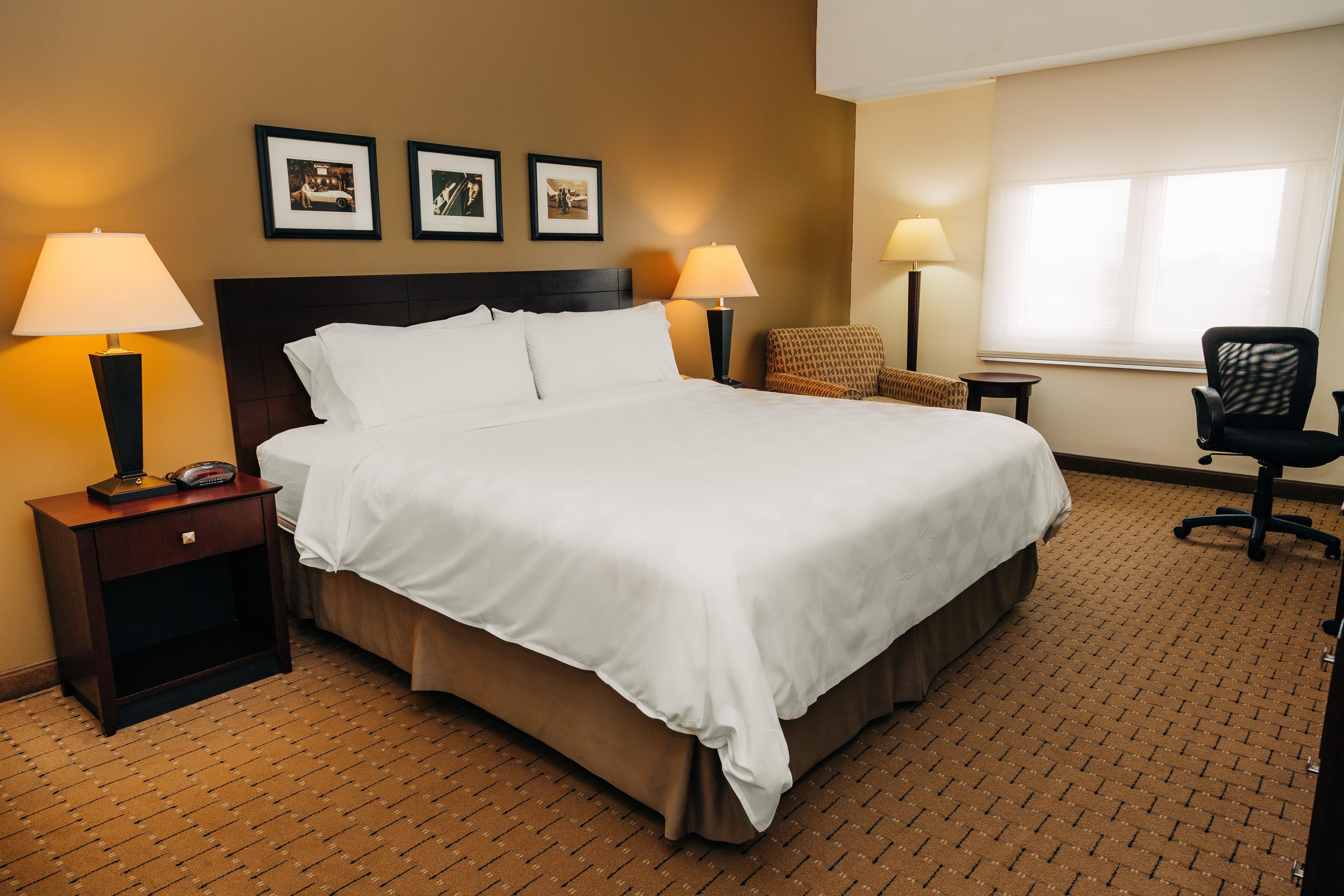 Holiday Inn San Salvador By Ihg Extérieur photo