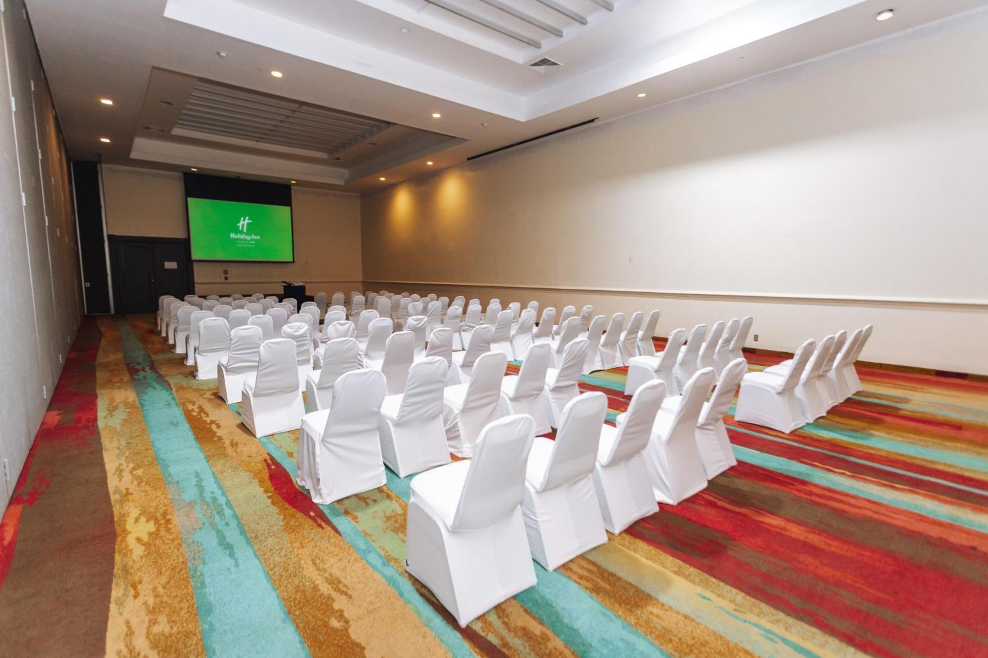 Holiday Inn San Salvador By Ihg Extérieur photo