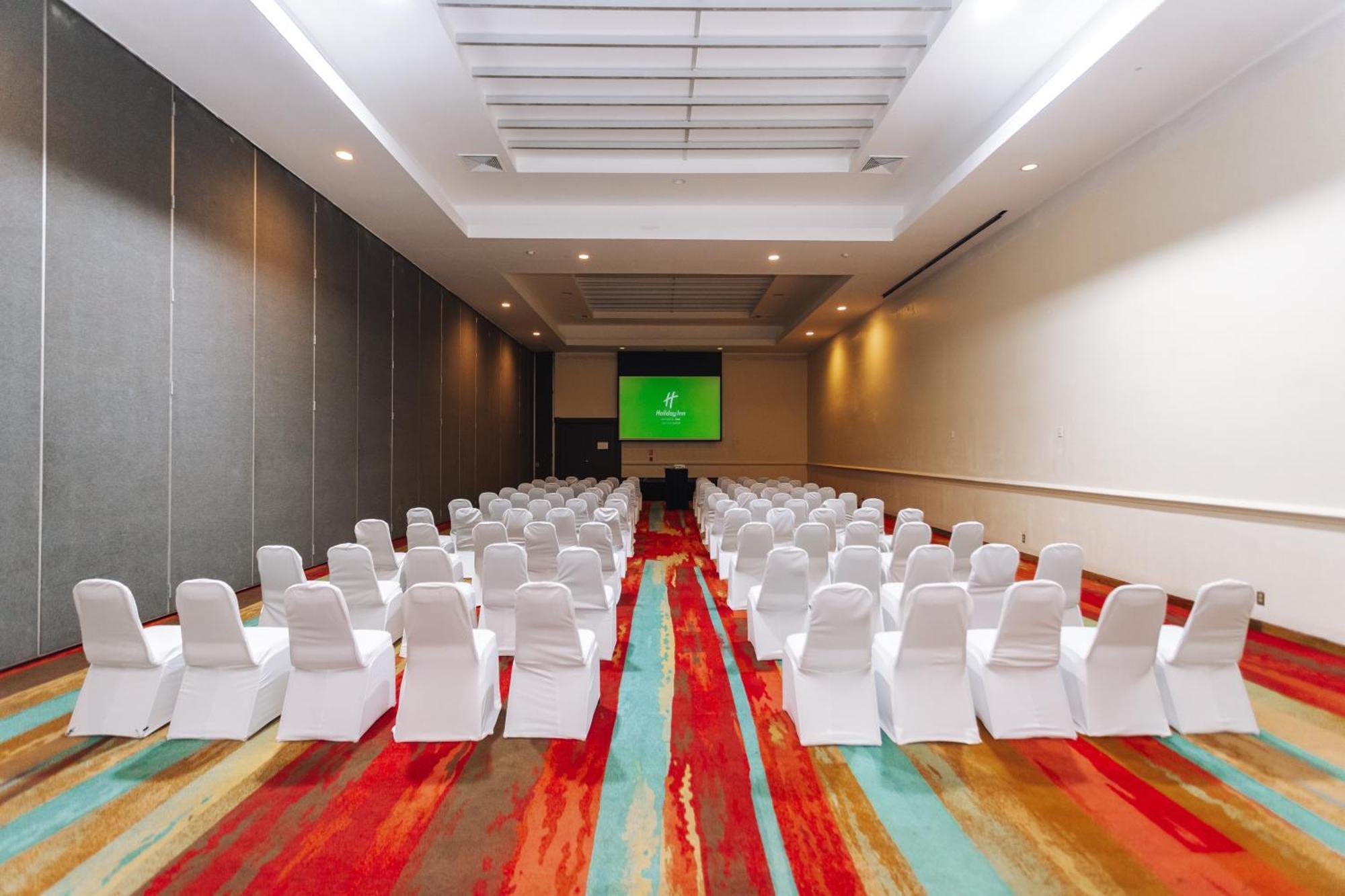 Holiday Inn San Salvador By Ihg Extérieur photo