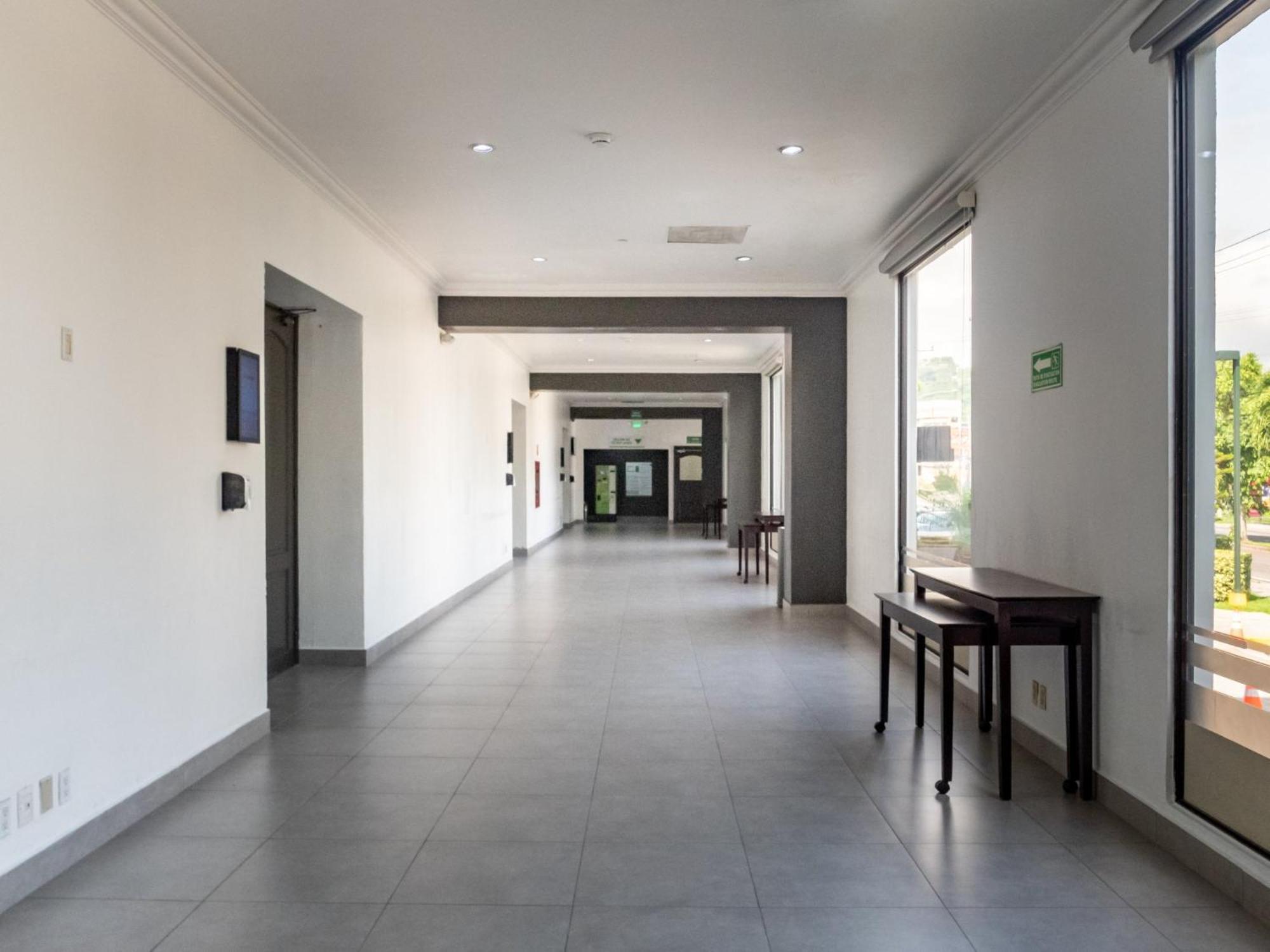Holiday Inn San Salvador By Ihg Extérieur photo